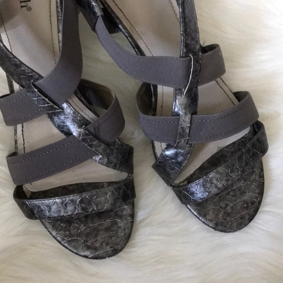 Sling back sandals - Picture 3 of 6